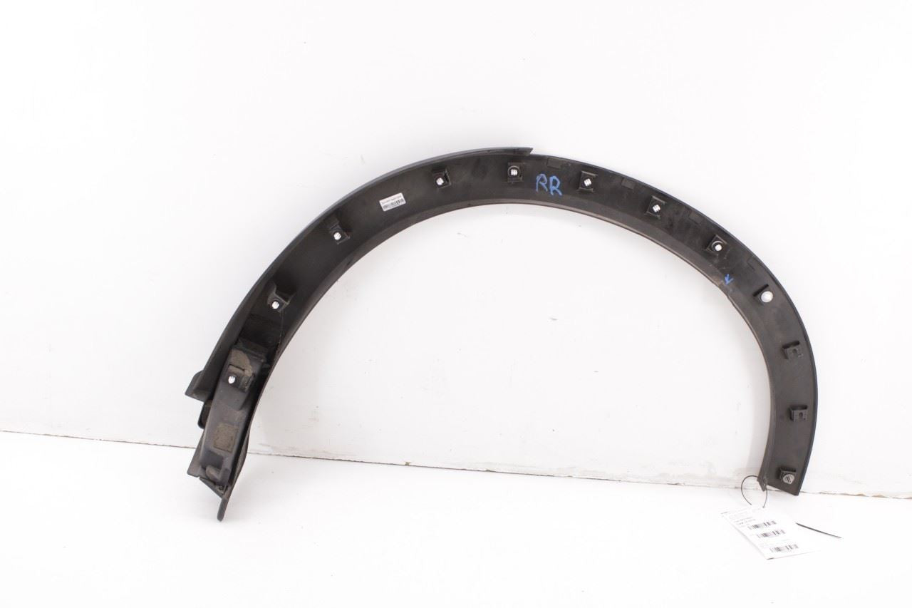 16-23 Mazda CX-9 Grand Touring Rear Right Quarter Wheel Molding TK48-51W51 *ReaD - Alshned Auto Parts