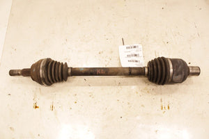 1997-2004 Chevrolet Corvette RWD Rear Left Driver Side CV Axle Drive Half Shaft