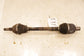 1997-2004 Chevrolet Corvette RWD Rear Left Driver Side CV Axle Drive Half Shaft - Alshned Auto Parts