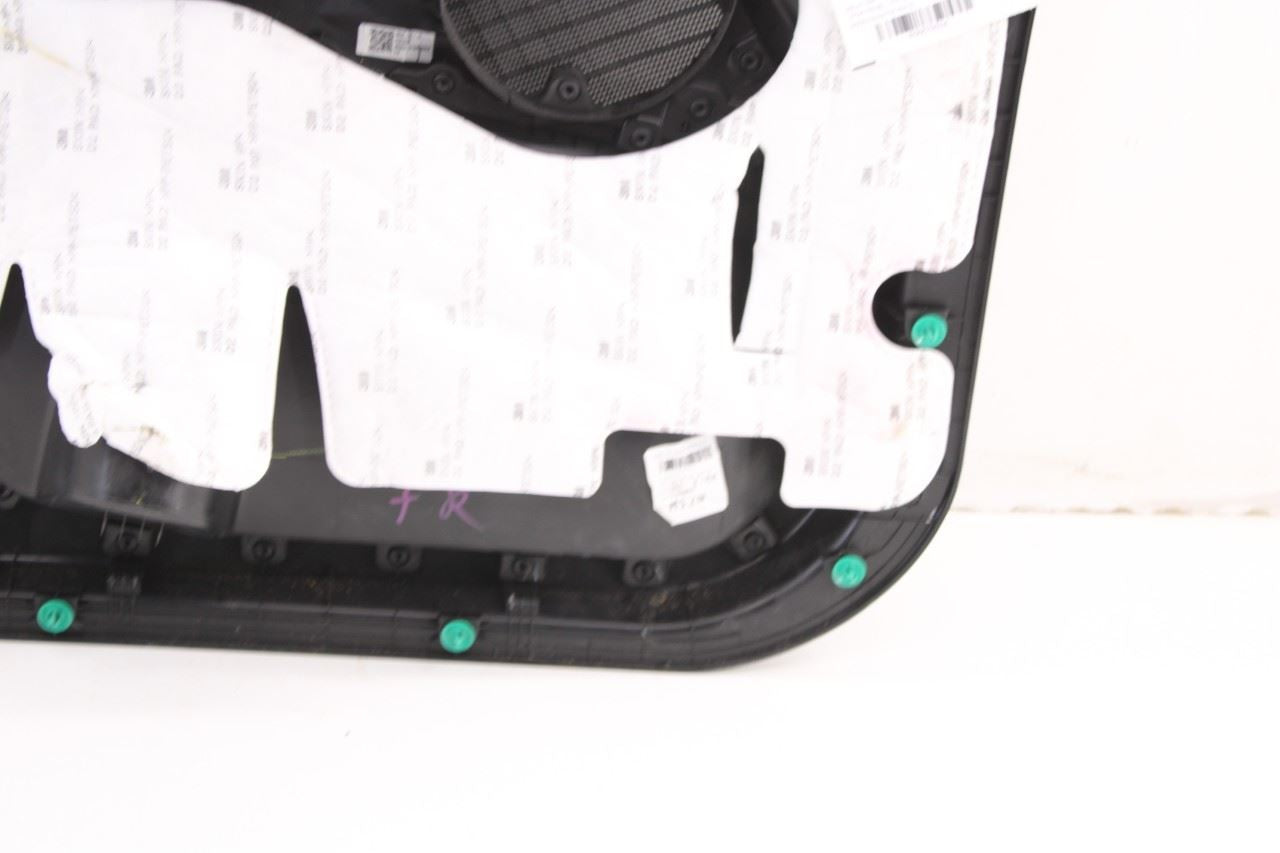 19-20 Hyundai Santa Fe SEL Front Right Door Trim Panel 82308-S2080-NNB OEM *ReaD - Alshned Auto Parts