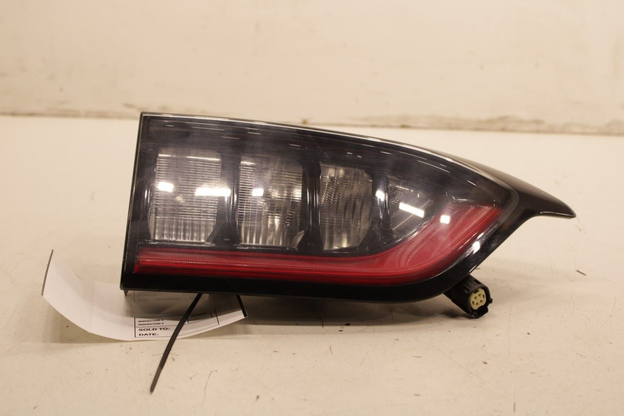 2019-23 Jeep Cherokee Latitude Rear Left Side Tail Light Lamp 68275965AG *ReaD* - Alshned Auto Parts