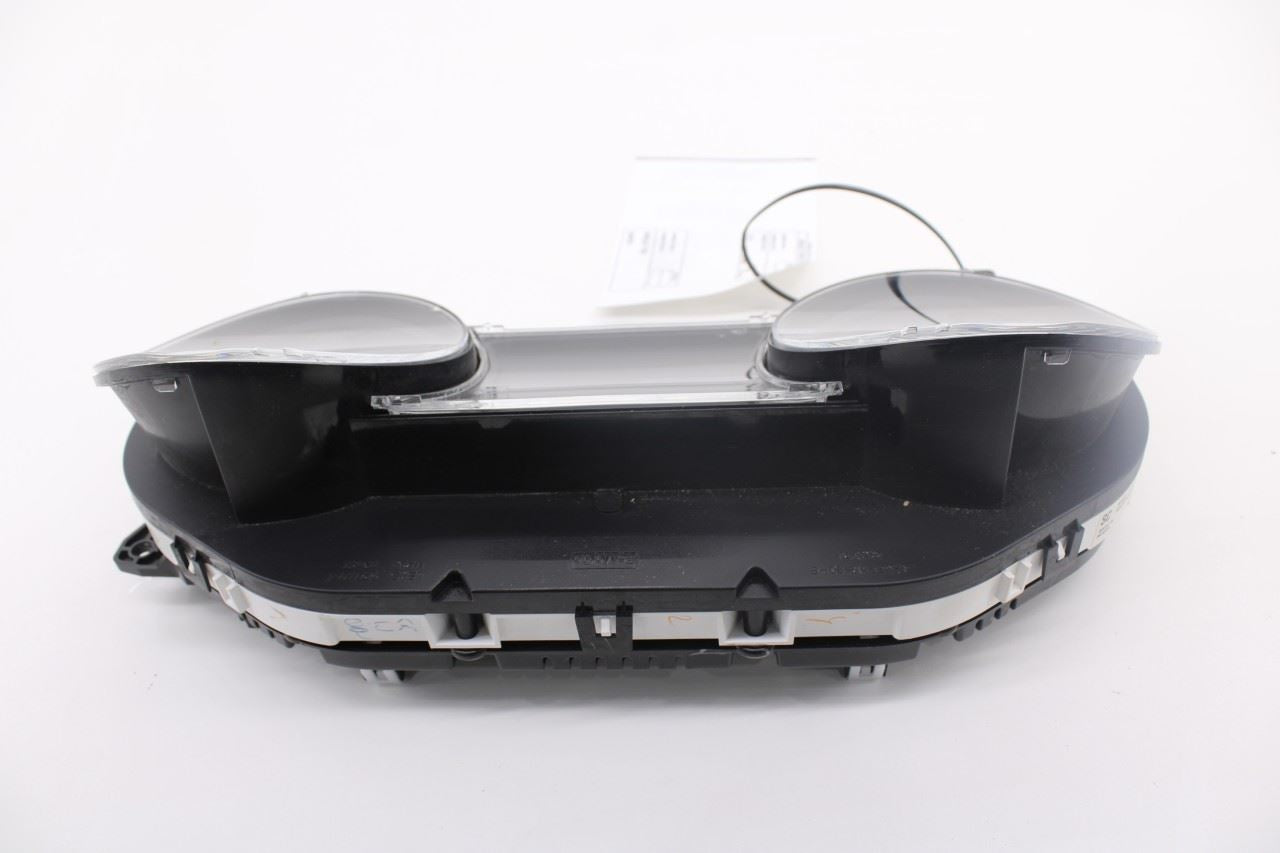 19-20 Ford Mustang GT 5.0L RWD Speed Gauge Instrument Cluster 36K Mileage *ReaD* - Alshned Auto Parts