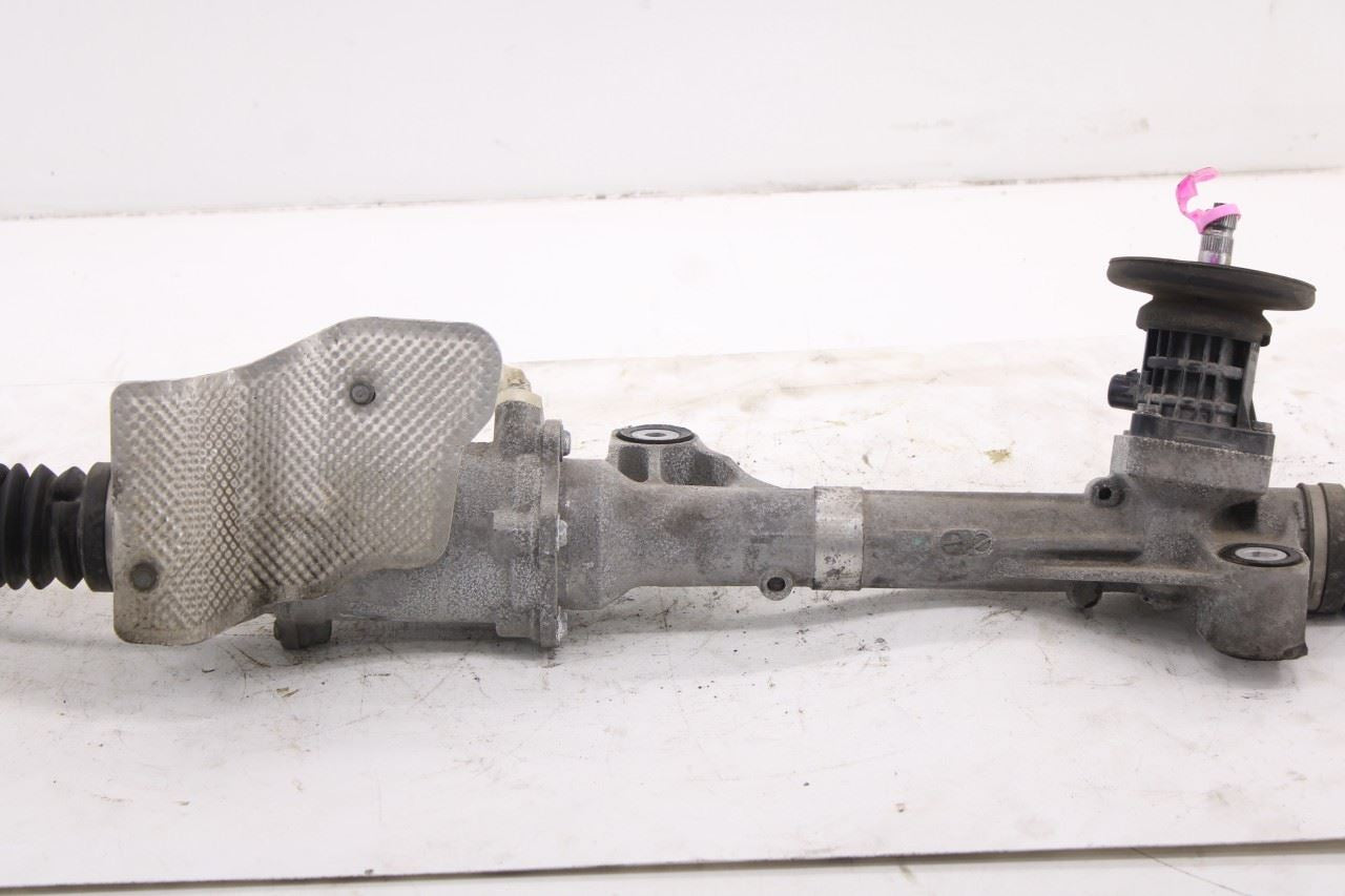 2014-2020 Acura MDX w/Technology Pkg 3.5L Power Steering Gear Rack and Pinion - Alshned Auto Parts