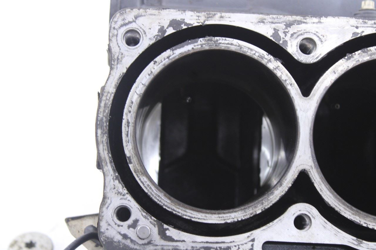 2010-2011 SeaDoo/BRP GTX IS (215) Engine Cylinder Block 420892461 OEM6