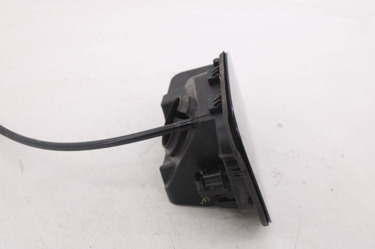 2018-2021 Ford Expedition Max XLT 3.5L Fuel Tank Filler Housing Door Lid Cover2