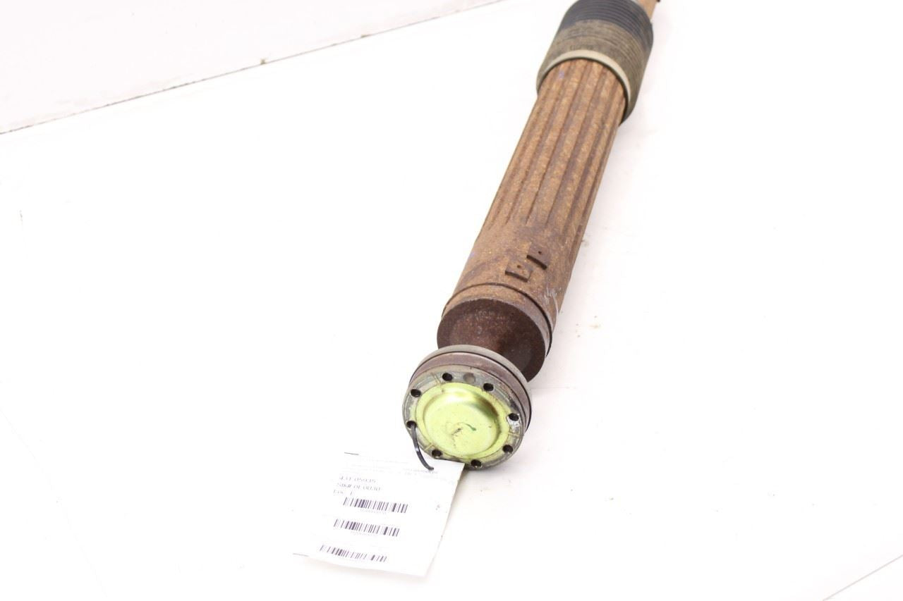 2012-2017 Jeep Wrangler Unlimited Sport 3.6L 4WD AT Rear Drive Shaft Propeller - Alshned Auto Parts