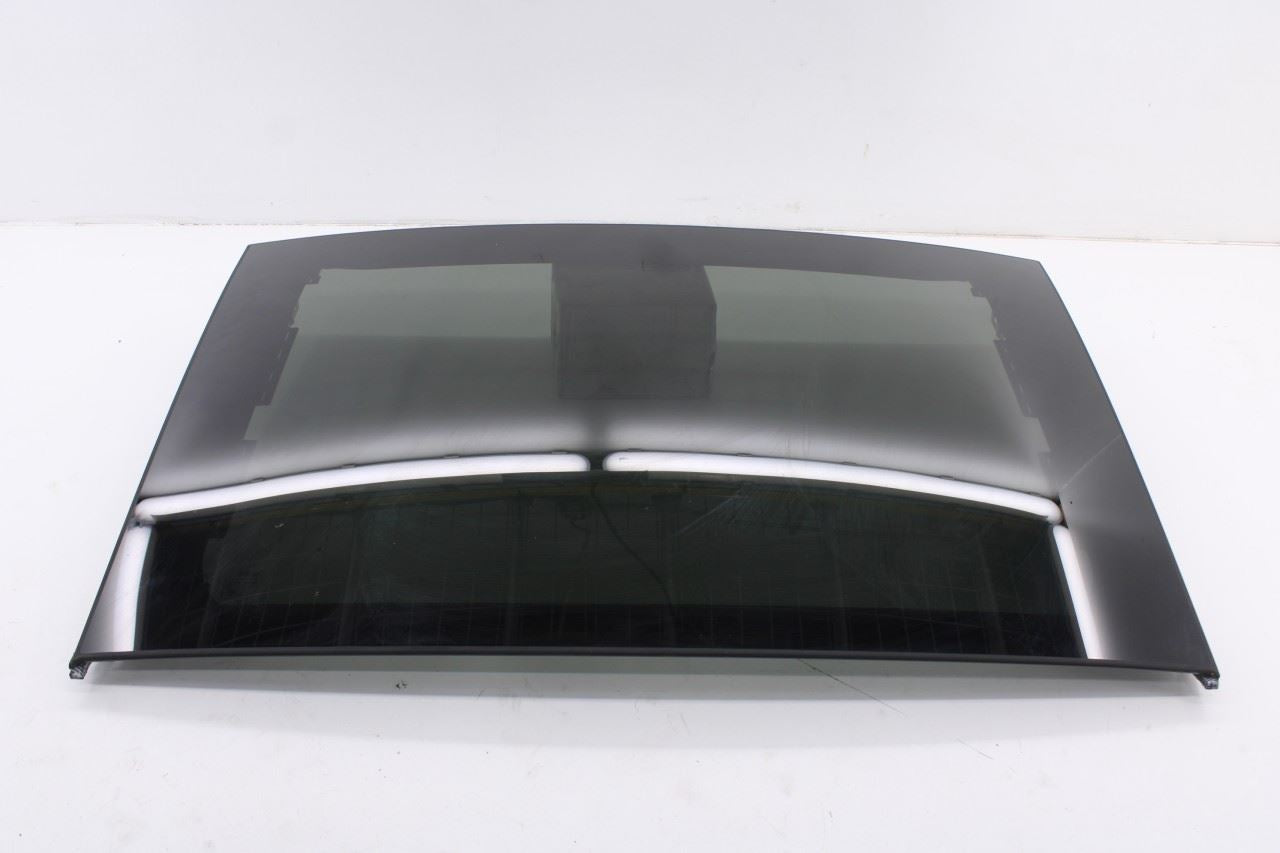 2016-2020 Kia Optima EX Center Moving Panoramic Roof Glass 81630-D4000 OEM0