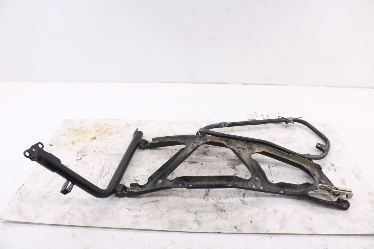 2014-24 Polaris RZR XP 1000 Front Left Side Door Frame w/ Lower Door Mount Weld - Alshned Auto Parts