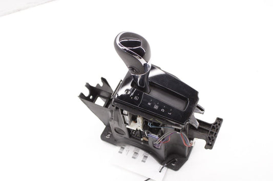 2013-19 Nissan Sentra SL 1.8L FWD Automatic Transmission Gear Shifter Lever Knob - Alshned Auto Parts