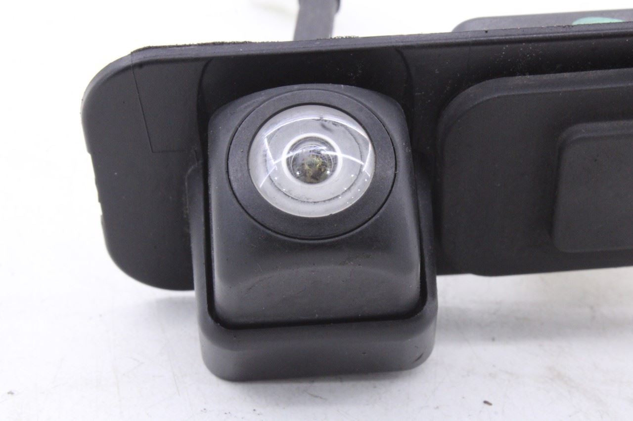 2015-18 Acura TLX Tech Rear Trunk Lid Release Switch w/ Rear View Parking Camera - Alshned Auto Parts