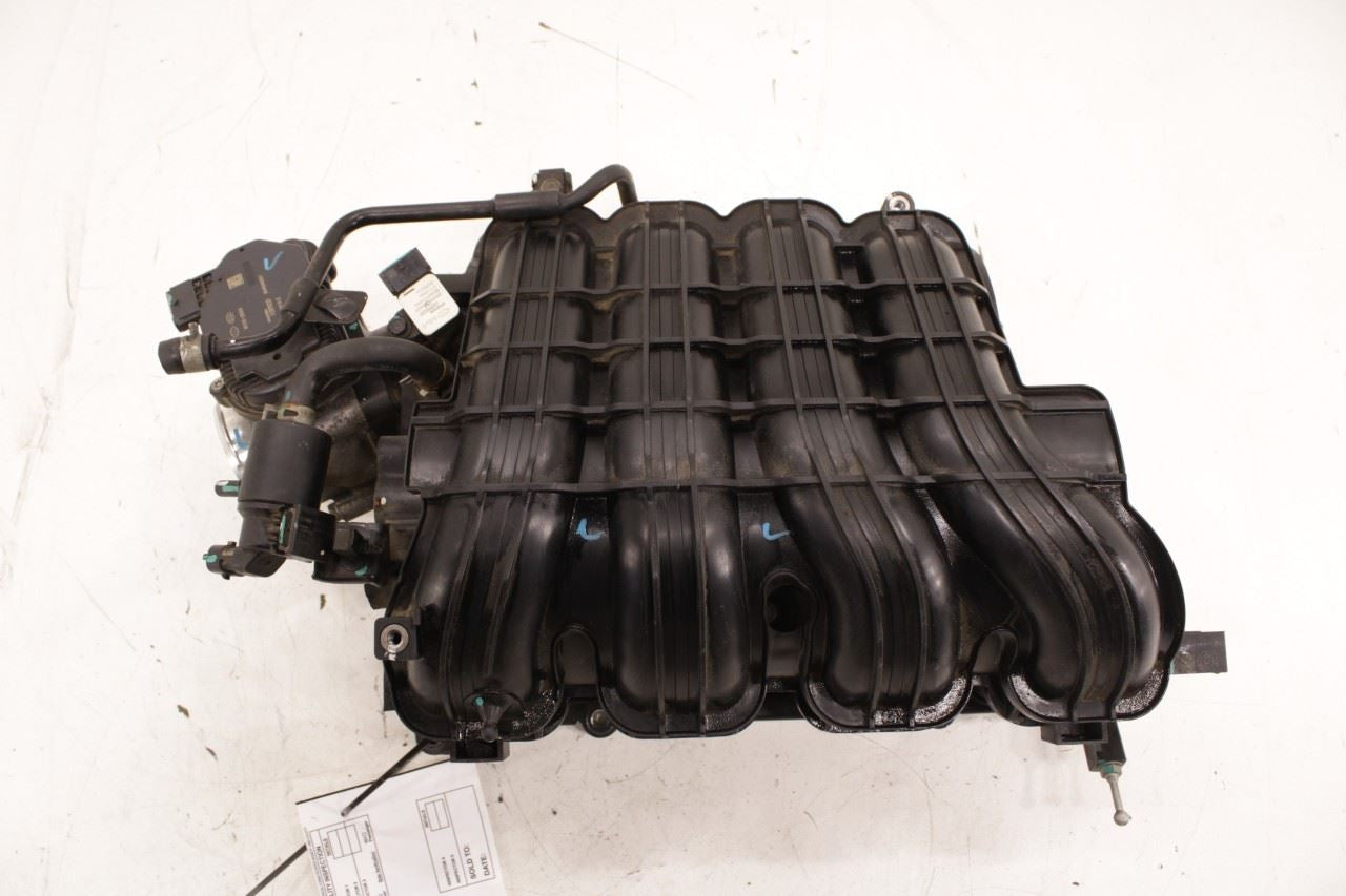 22-25 Hyundai Tucson SEL 2.5L Engine Intake Manifold w Throttle Body 28310-2S000 - Alshned Auto Parts