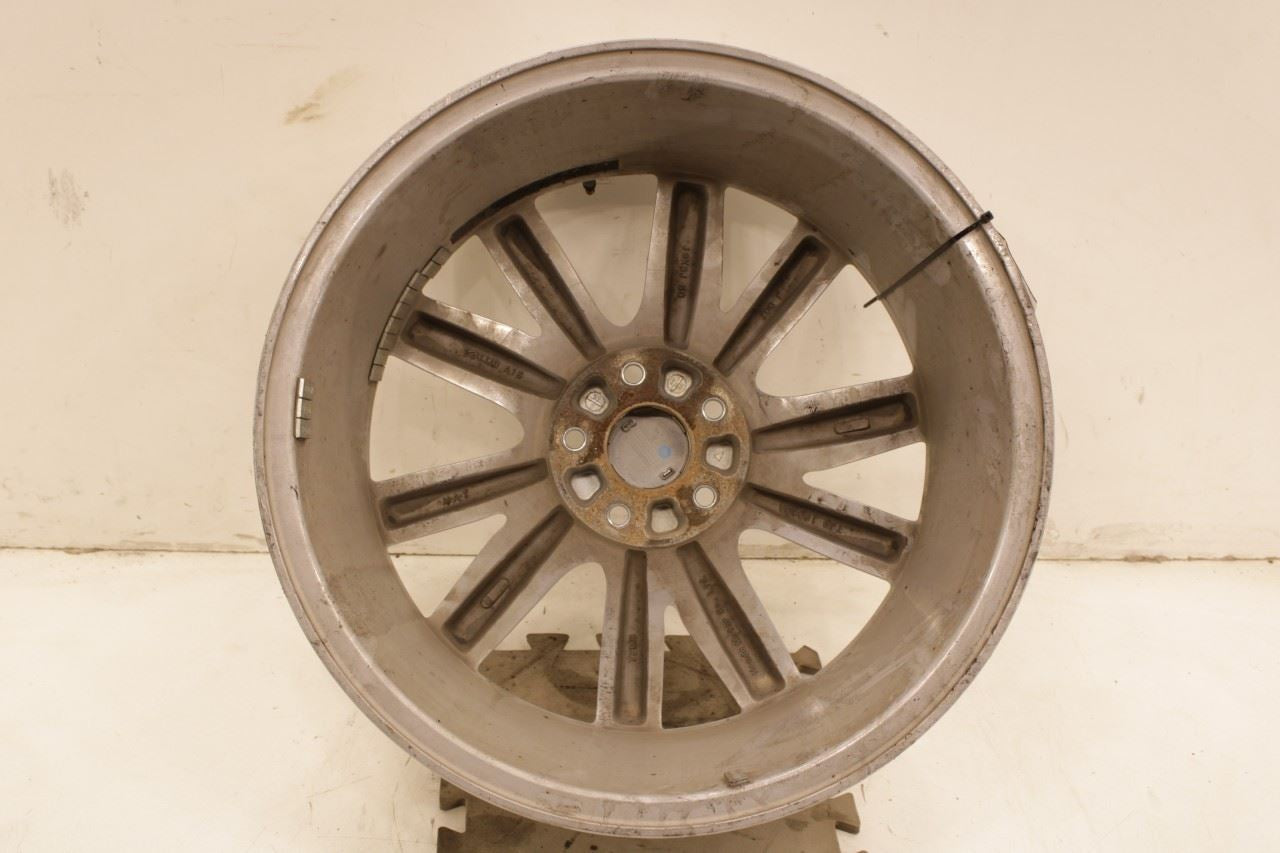 2019-2021 Acura RDX SH-AWD Aluminum Wheel R19x8J 5 V Spoke 42700-TJB-A01 OEM - Alshned Auto Parts