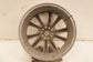2019-2021 Acura RDX SH-AWD Aluminum Wheel R19x8J 5 V Spoke 42700-TJB-A01 OEM - Alshned Auto Parts