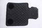 14-24 Mini Hardtop Cooper Front and Rear RH LH All-Weather Rubber Floor Mats Set - Alshned Auto Parts