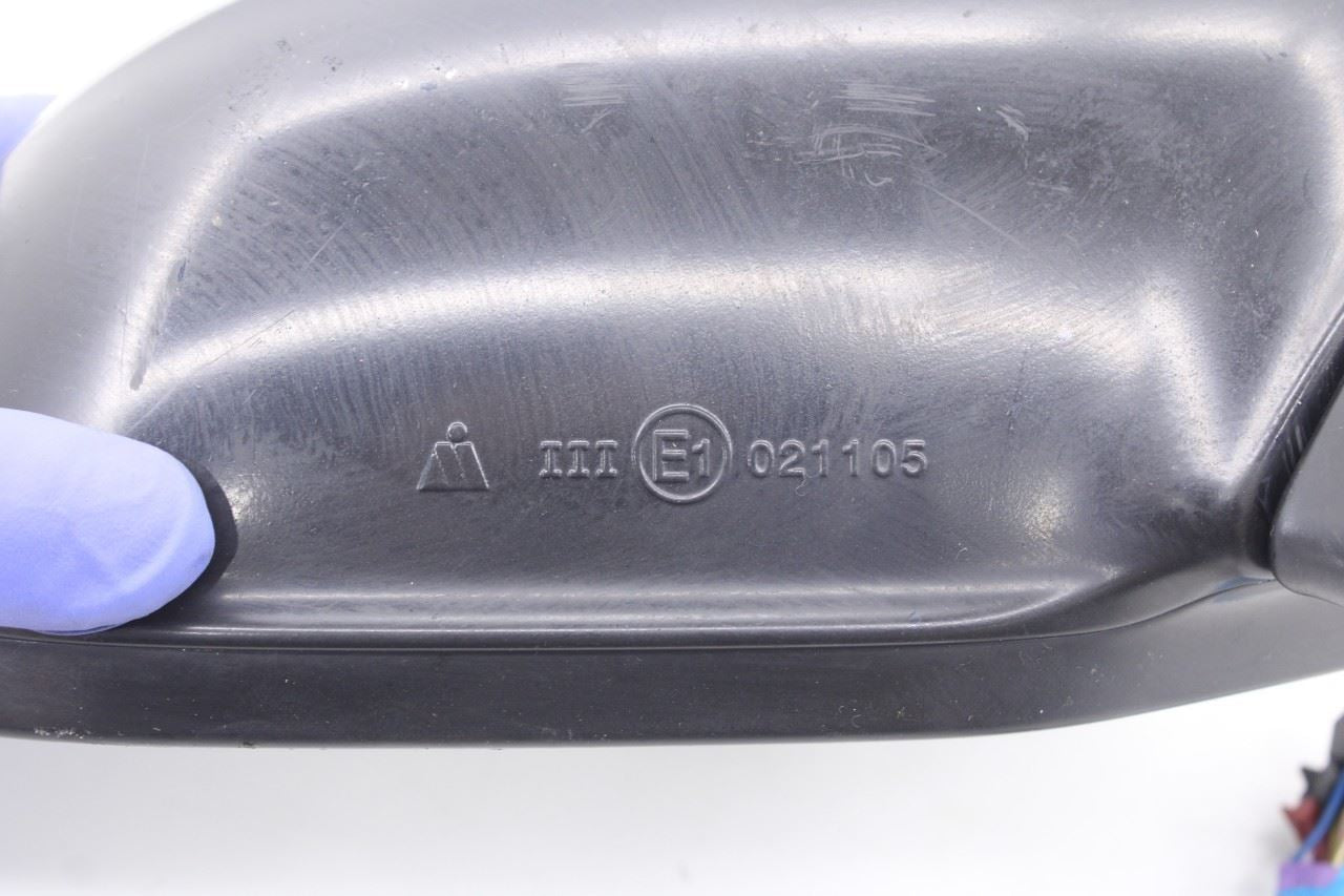 12-18 Audi A7 Premium 3.0L Right Side Rear View Mirror 4G8-858-532-AD-GRU *ReaD* - Alshned Auto Parts