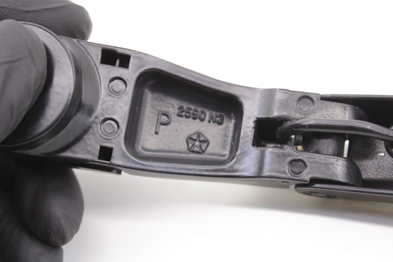 2016-2022 Jeep Grand Cherokee Summit Front Left and Right Windshield Wiper Arm - Alshned Auto Parts