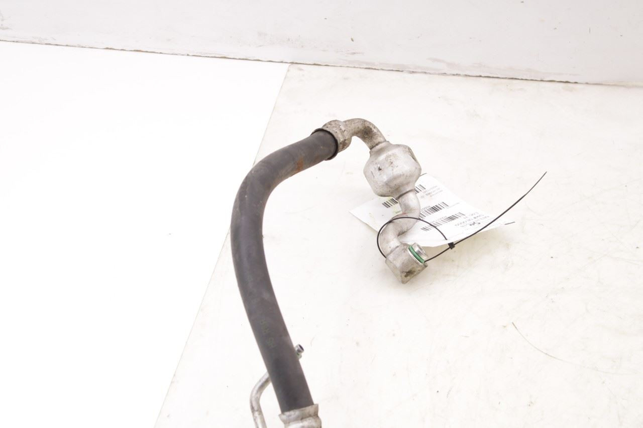 2016-18 Hyundai Elantra 2.0L AC Conditioning Suction and Liquid Hose Line *ReaD* - Alshned Auto Parts