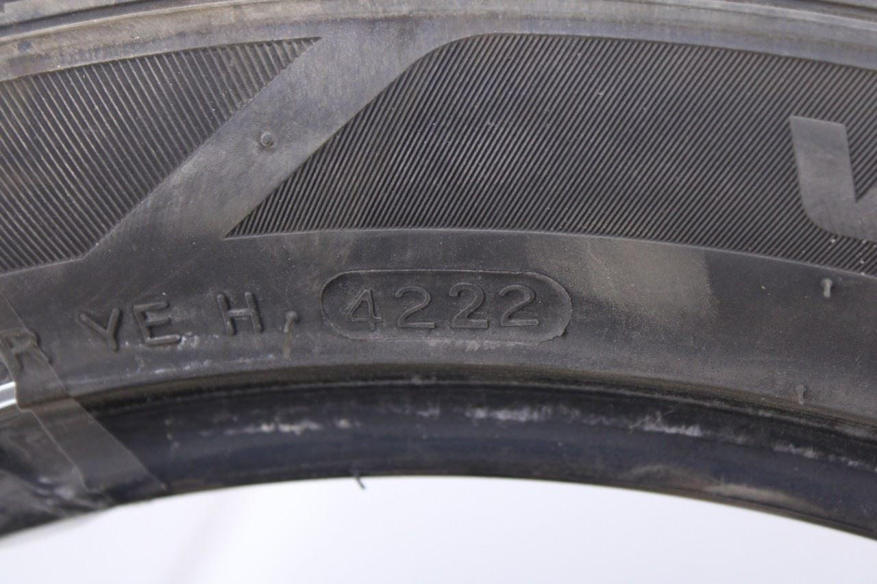 2022 Tire Hankook Ventus V2 Concept 2 225/45R17 94V R837835