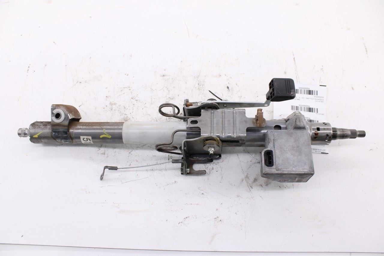 2010-2013 Lexus IS250 2.5L AWD Steering Column Assembly 45250-53032 OEM - Alshned Auto Parts