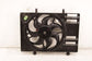 2018-2021 Ford EcoSport SE 1.0L FWD Radiator Cooling Fan Motor Assembly *ReaD* - Alshned Auto Parts