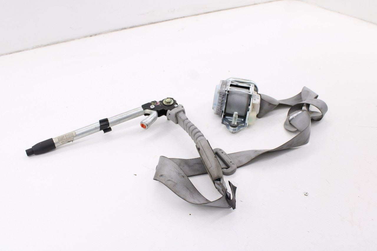 14-20 Acura MDX w/ Technology Pkg 3.5L AWD Front Right Side Seat Belt Retractor4