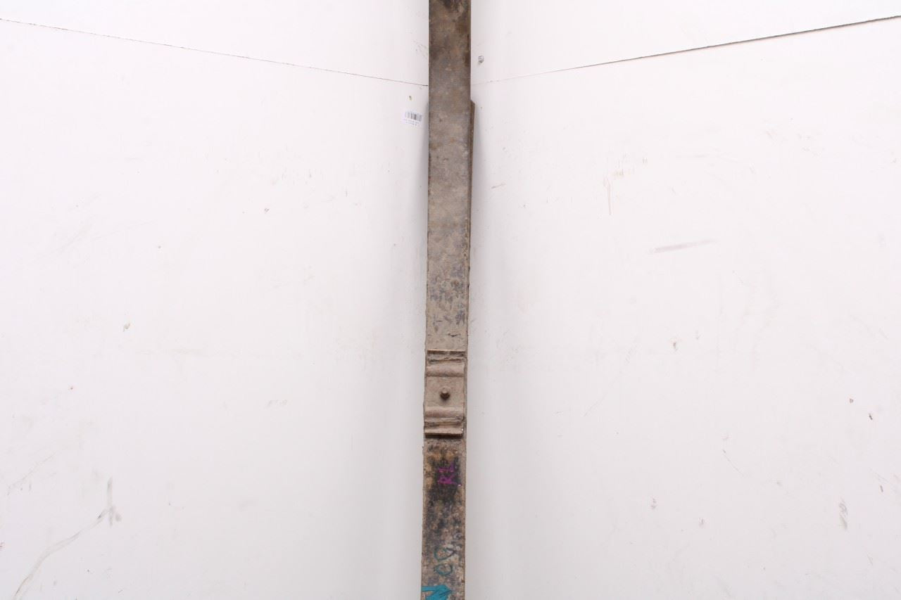 2007-2015 Chevrolet Silverado 1500 Work Truck 2WT 4WD Rear Left Side Leaf Spring - Alshned Auto Parts