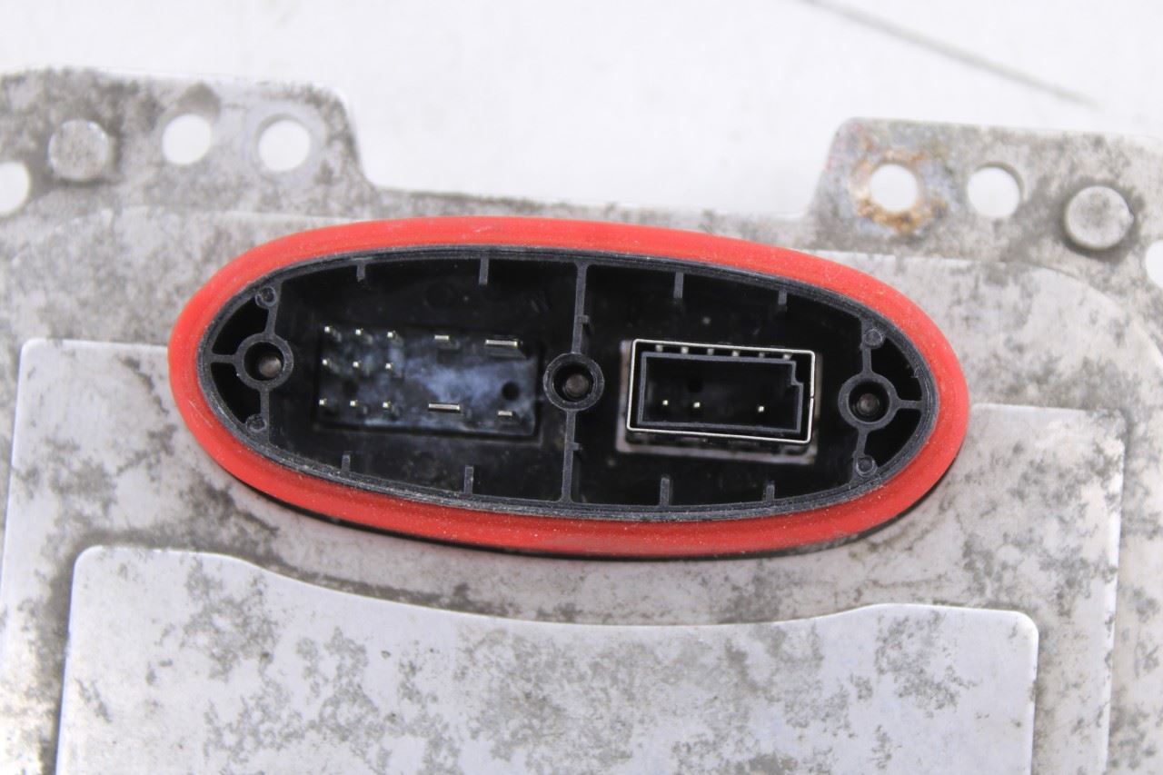 2010-2013 Mercedes-Benz E 350 Luxury 4Matic FR RH Headlight Xenon Ballast Module13