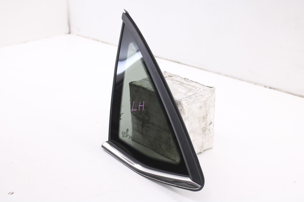 2019-26 Volkswagen Jetta SE Rear Left Quarter Window Glass 17A845041KVNH *ReaD*3