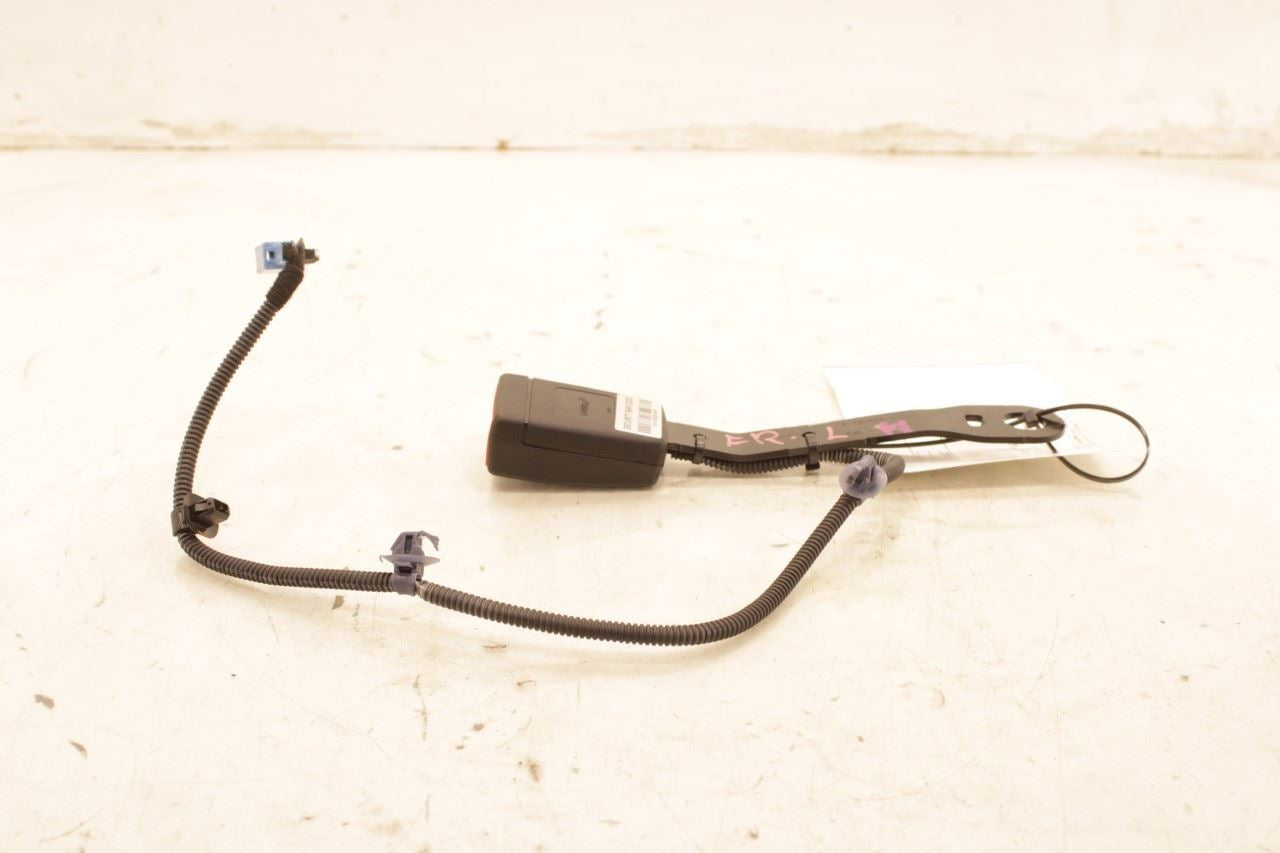 2023-2026 Acura Integra A-Spec 1.5L FWD Front Driver Left Side Seat Belt Buckle - Alshned Auto Parts