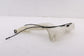 2018-2022 Chevrolet Equinox LT Front Windshield Wiper Washer Reservoir 847687224