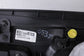 14-18 Chevrolet Silverado 1500 Work Truck 2WT Rear Right Door Trim Panel *ReaD* - Alshned Auto Parts