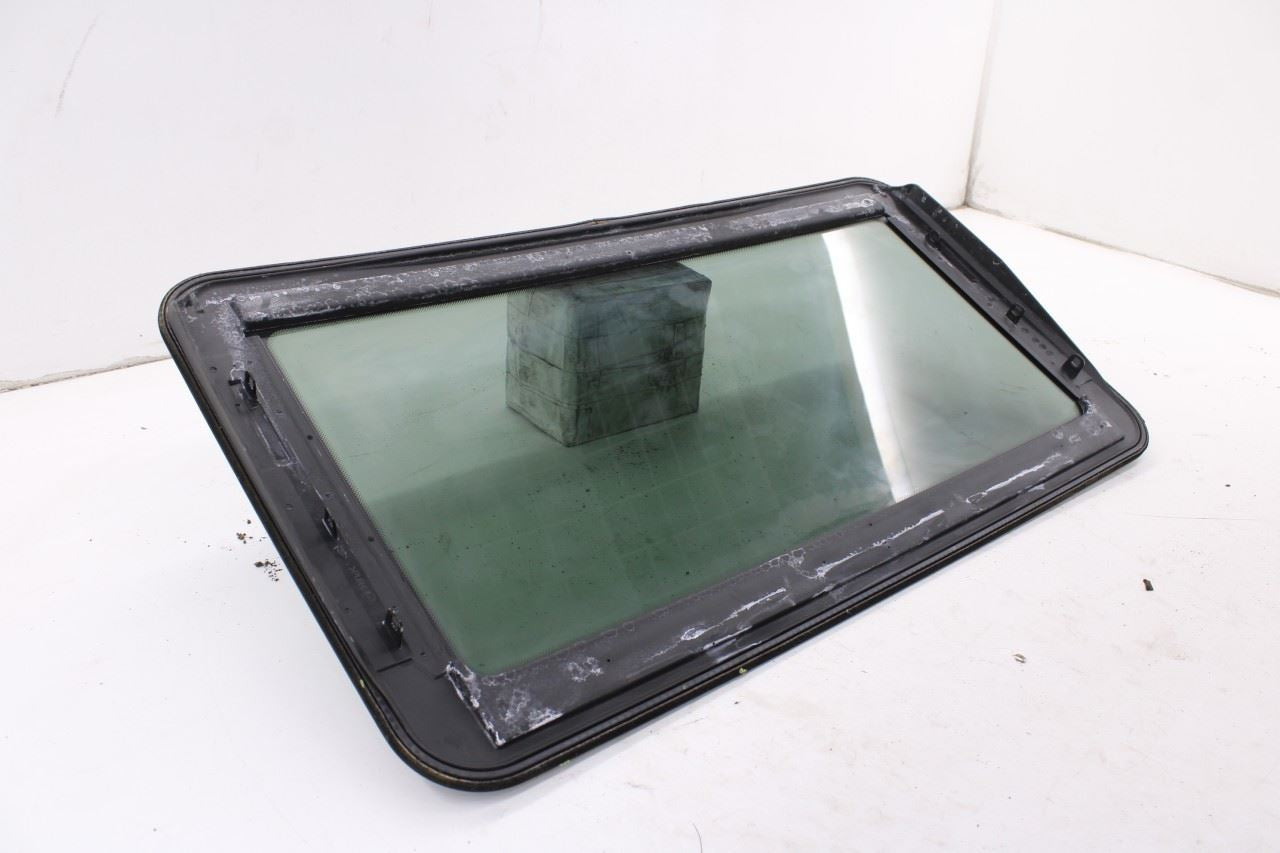 2003-2012 Land Rover Range Rover HSE Roof Sunroof Window Glass EFT500020 OEM6