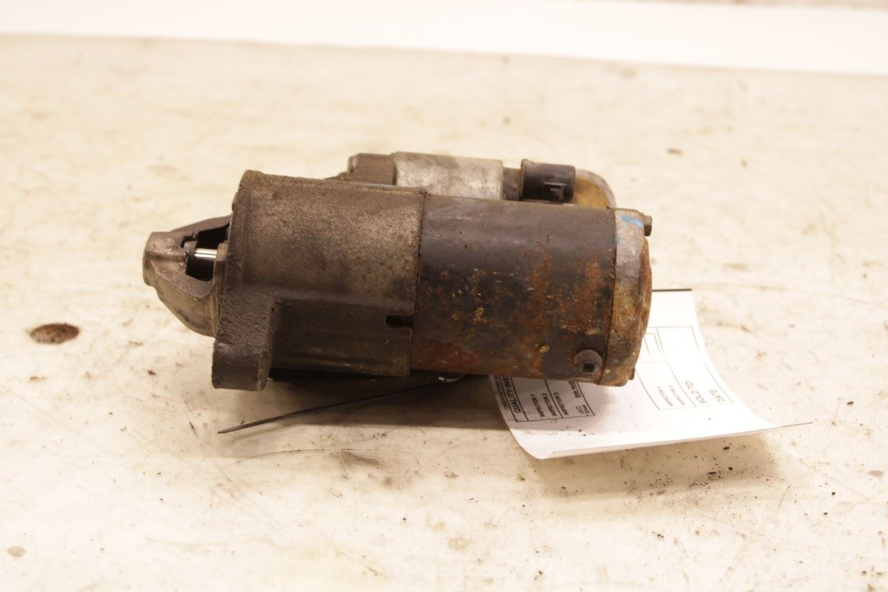 2014-2023 RAM 2500 3500 Tradesman 6.4L Engine Starter Motor 56029722AA OEM - Alshned Auto Parts
