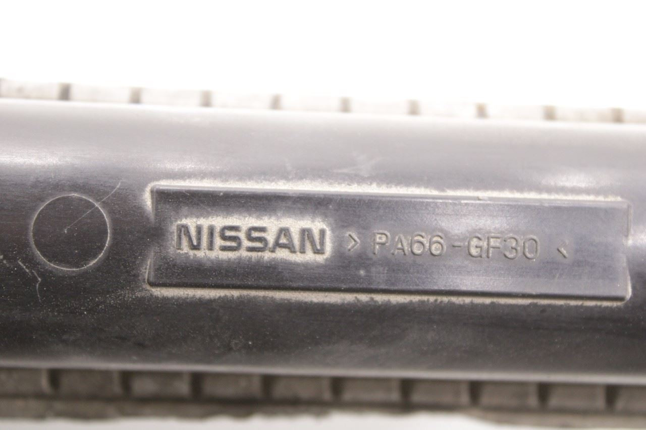 16-24 Infiniti Q50 Premium 3.0L Primary Engine Coolant Radiator 214604HK0A *ReaD - Alshned Auto Parts