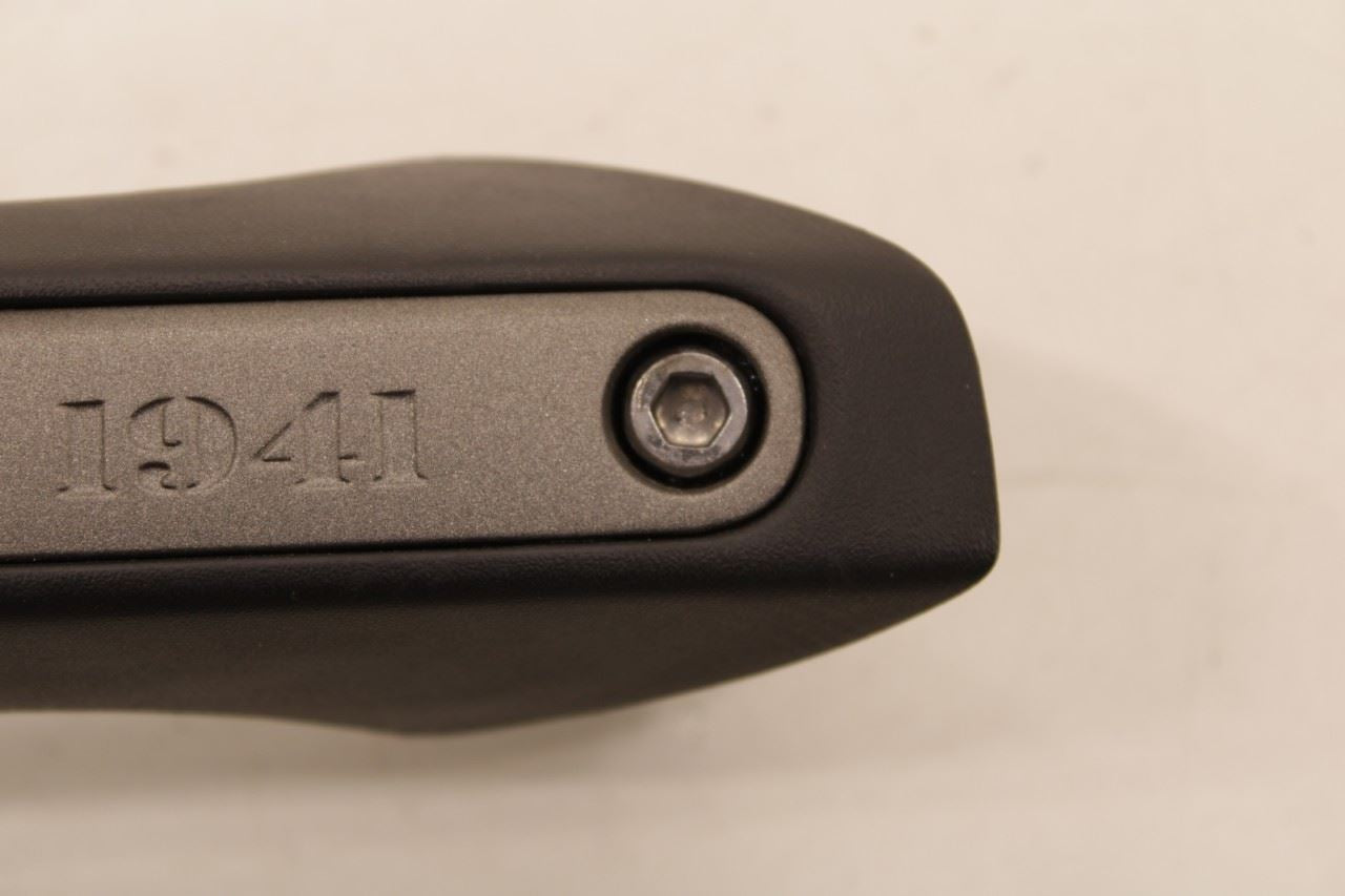 2011-18 Jeep Wrangler Sport 2dr Front Dashboard Passenger Right Side Grab Handle - Alshned Auto Parts