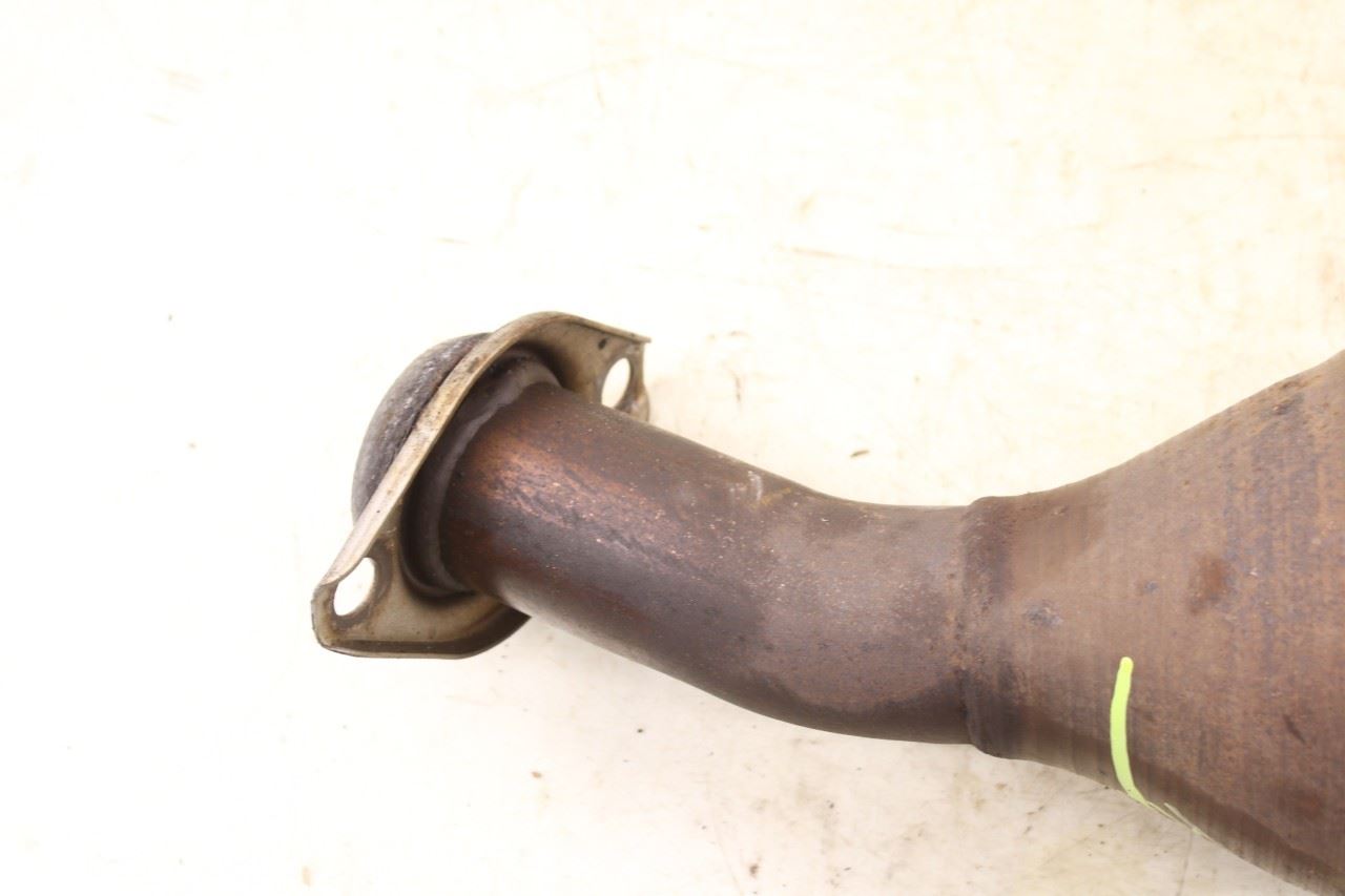 2017-2020 Toyota Sienna LE 3.5L FWD Exhaust System Pipe 17420-0P471 OEM - Alshned Auto Parts