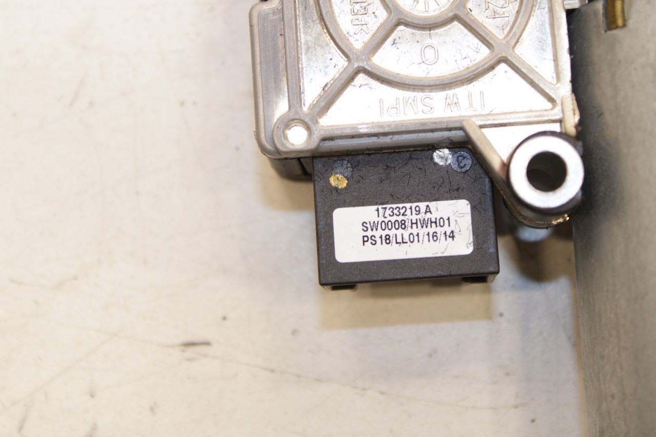 2011-2018 Porsche Cayenne Platinum Front Sunroof Sun Roof Motor 7P0959591B OEM - Alshned Auto Parts