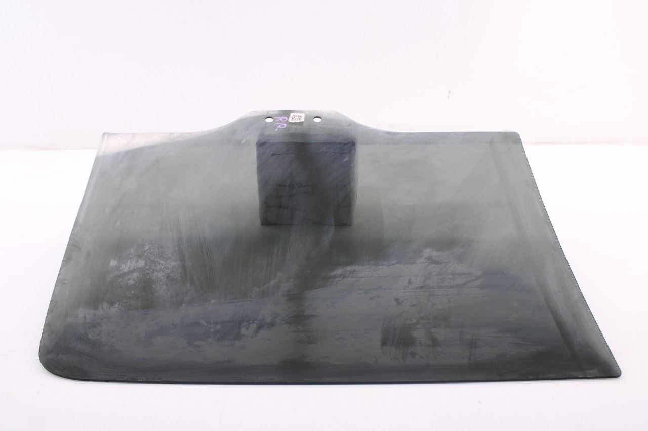 2023-2026 Ford F150 XLT SuperCrew Rear Right Door Window Glass PL34-1625712-DB5