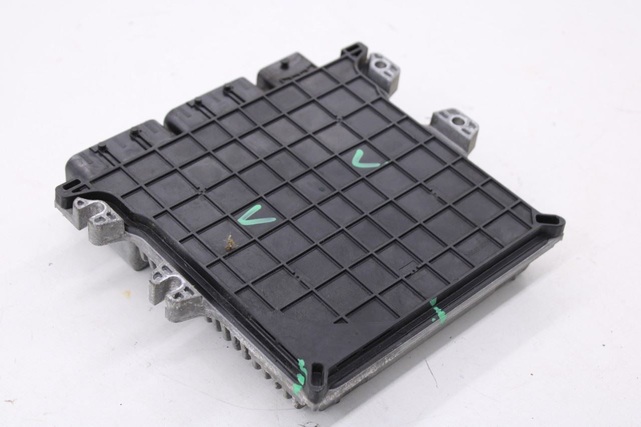 2017-2020 Infiniti QX60 3.5L Engine Computer Control Module ECU ECM 23703-6KA0C11