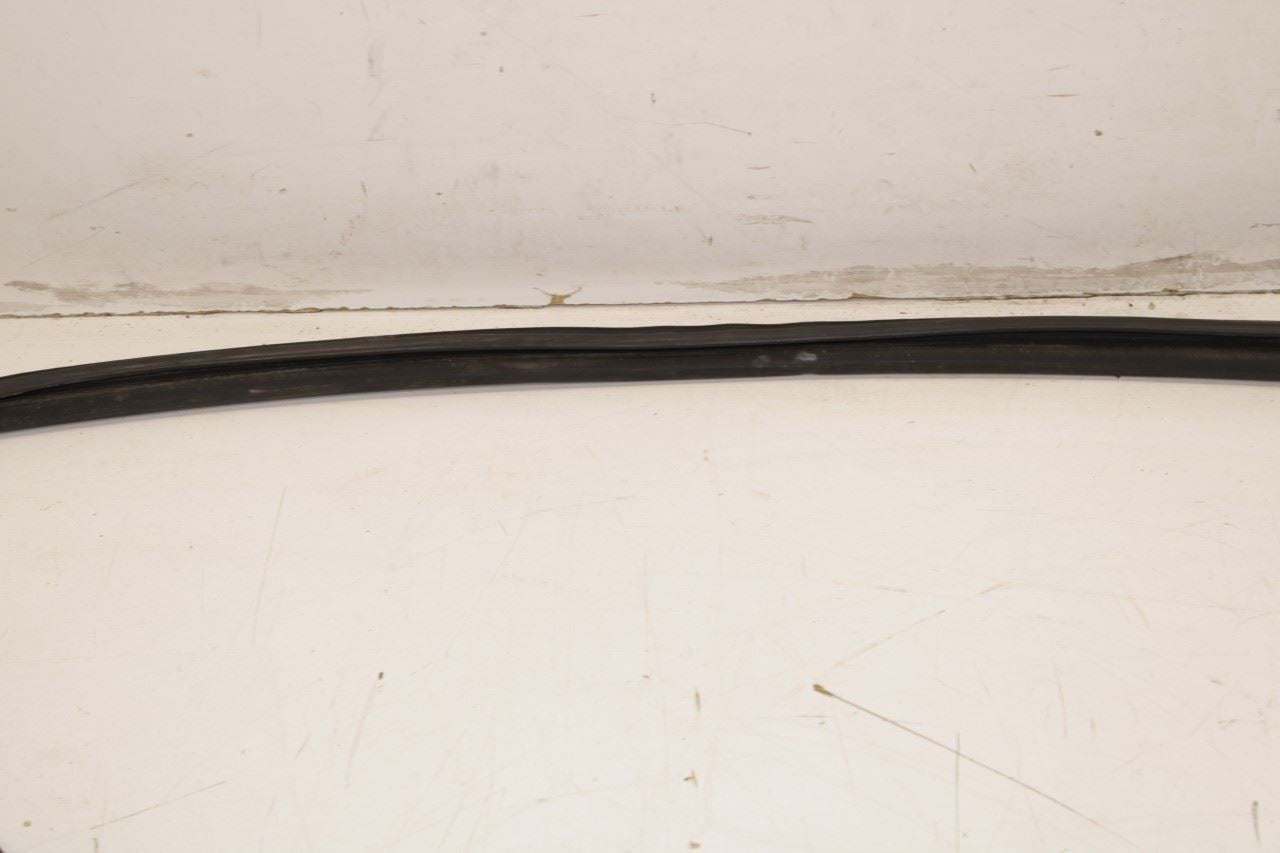14-20 Infiniti QX60 Pure Front Right Door Run Channel w/ Belt Inner Weatherstrip - Alshned Auto Parts