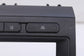 2020-21 Ford Expedition Max XLT Dash Audio Radio Faceplate Climate Control Panel4