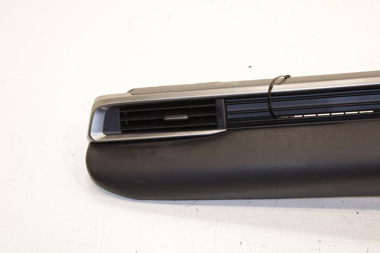2024-2025 Mazda CX-30 2.5 S Front Right Side Dash Trim Bezel w/ Air Vent - Alshned Auto Parts
