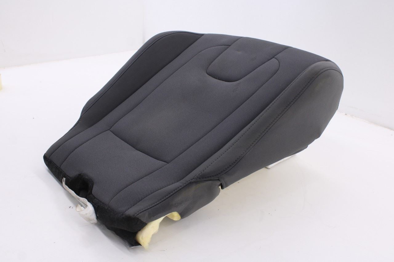 2021-2026 Hyundai Elantra SE 2.0L FWD Front Driver Left Side Seat Lower Cushion5