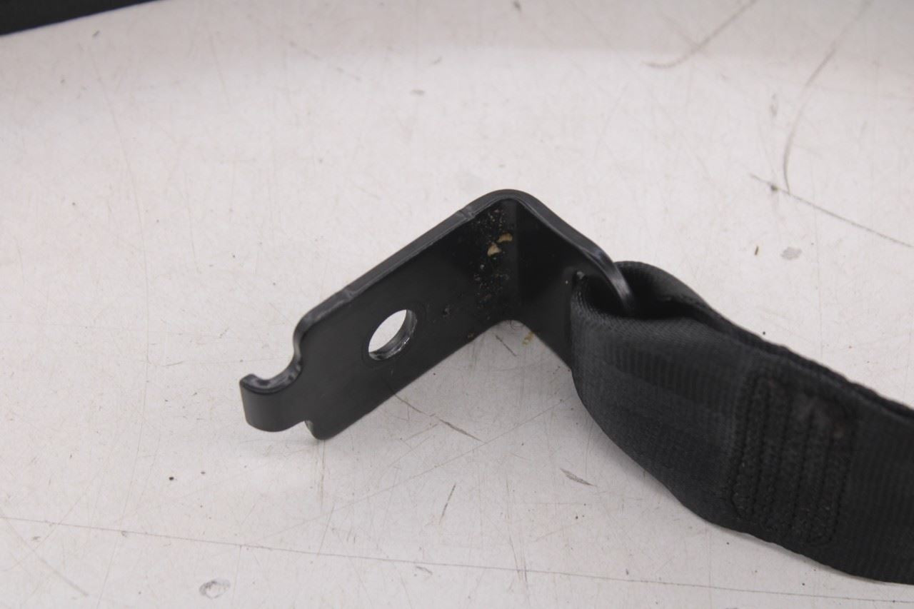 2018-25 Volkswagen Atlas SE 3.6L AWD Rear Left Side 2nd Row Seat Belt Retractor - Alshned Auto Parts