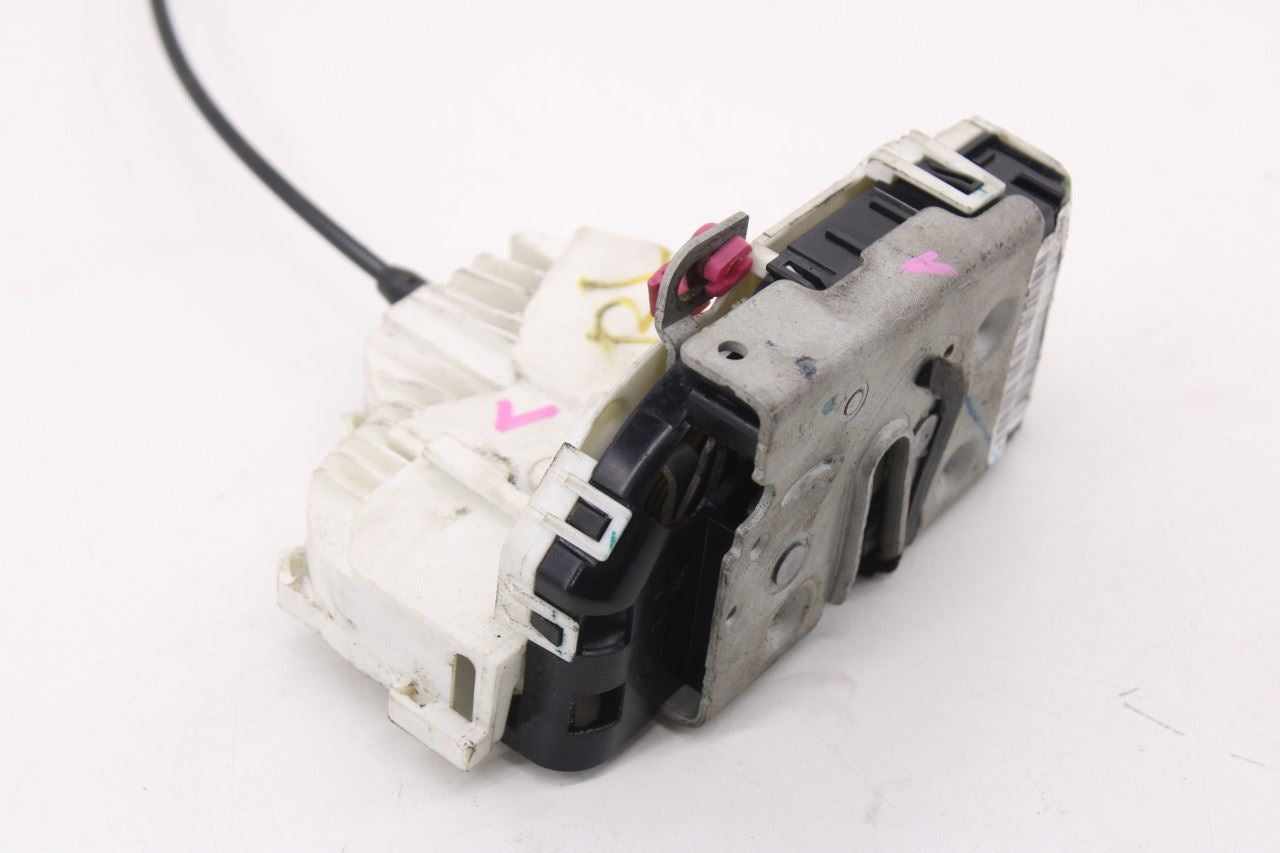 2011-2026 Dodge Durango SXT Rear Left Side Door Lock Latch Actuator 4589923AG2
