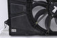 2021-23 Hyundai Santa Fe SEL 2.5L AWD Radiator Cooling Fan Motor Assembly *ReaD*4