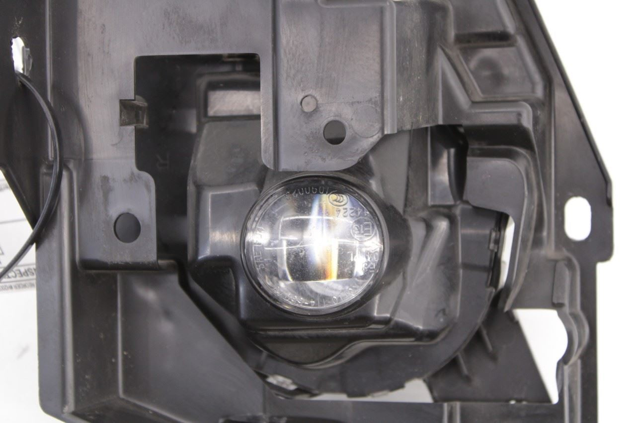 16-23 Mazda CX-9 Grand Touring Front Passenger RH Side LED Fog Light Lamp *ReaD* - Alshned Auto Parts