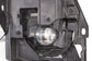 16-23 Mazda CX-9 Grand Touring Front Passenger RH Side LED Fog Light Lamp *ReaD* - Alshned Auto Parts