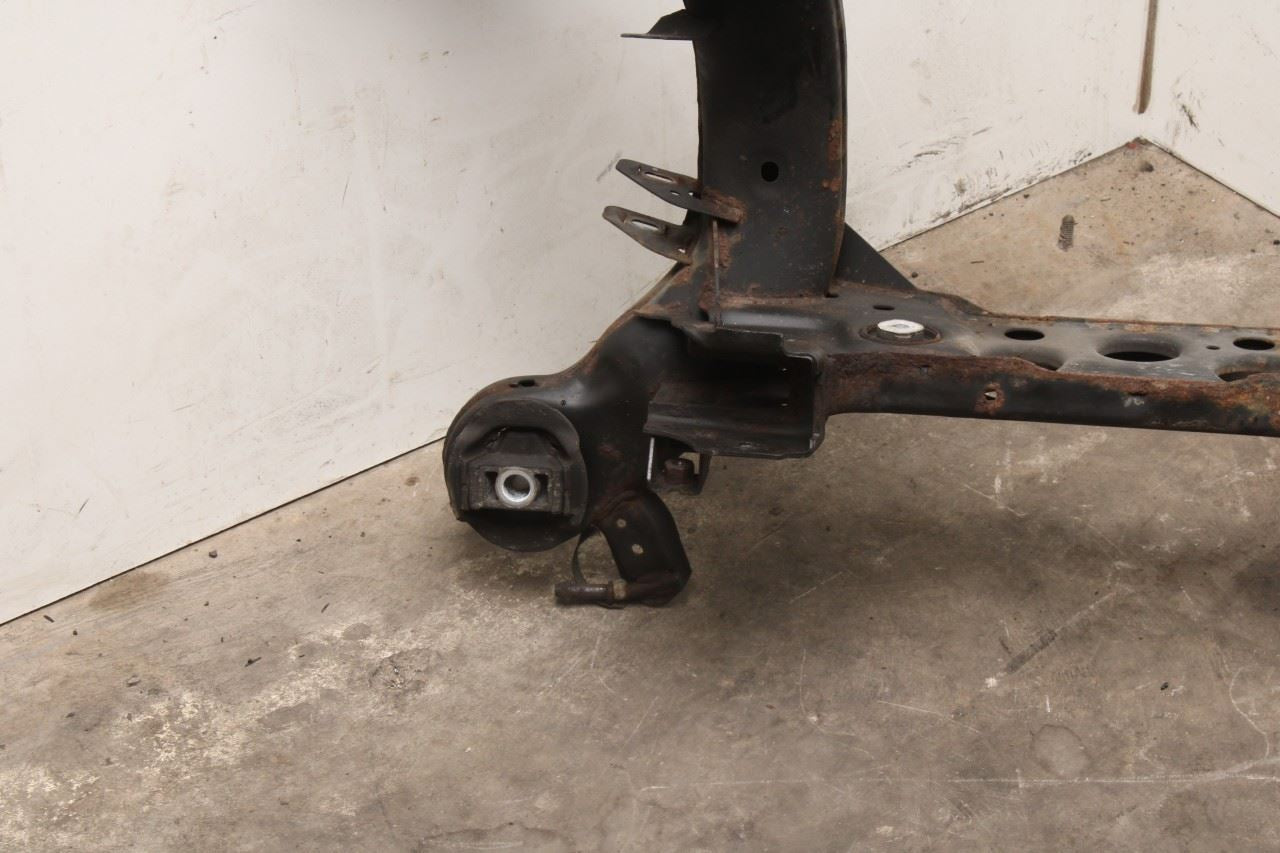 2016-2021 Jeep Grand Cherokee Overland 4x4 Rear Crossmember Subframe 4877623AB - Alshned Auto Parts