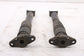 2011-15 Dodge Durango SXT 3.6L AWD Rear Right and Left Side Shock Strut Absorber5